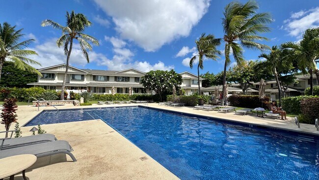 Building Photo - 92-1516-1516 Aliinui Dr