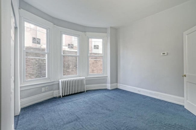 Building Photo - 4809 Baltimore Ave