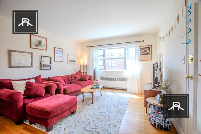 Building Photo - 2 bedroom in Brookline MA 02134