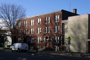 Building Photo - Georgia Flats