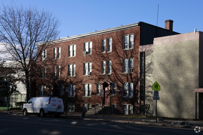 Primary Photo - 4312-4314 Georgia Ave NW