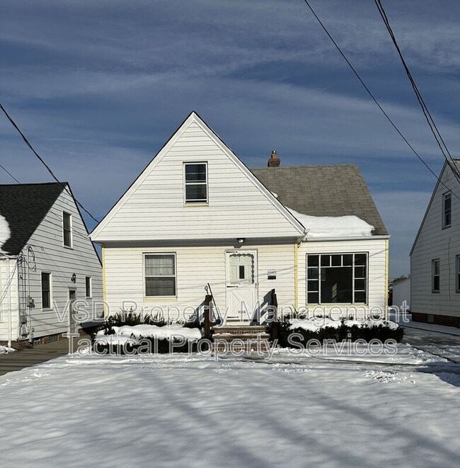 Primary Photo - 10301 Granger Rd