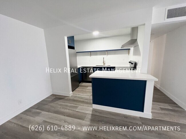 Building Photo - 2050 Meridian Ave