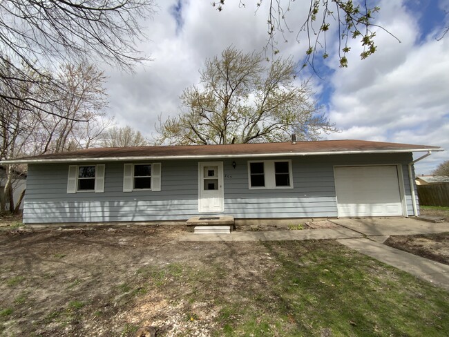 Primary Photo - 205 E North St