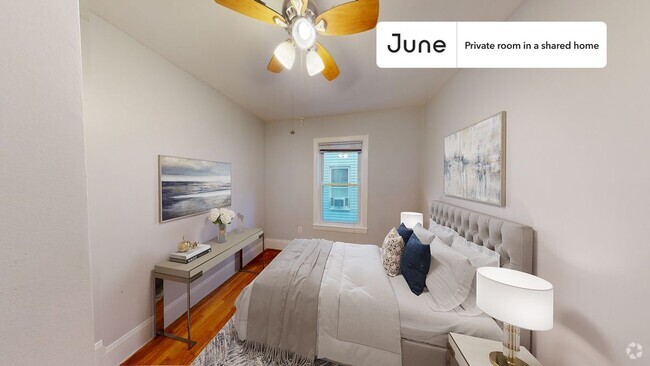 Building Photo - 21 Rossmore St