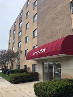 Building Photo - Carlton Apartments