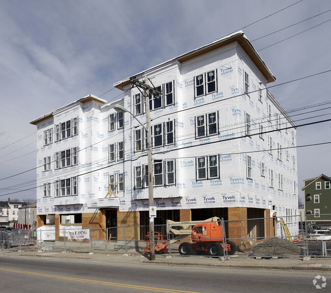 185 Dexter St 185 Dexter St Pawtucket RI 02860 Apartment Finder