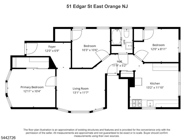 Building Photo - 51 Edgar St