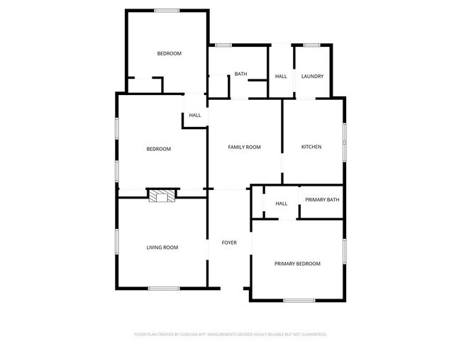 Building Photo - 1716 Thompson Ave