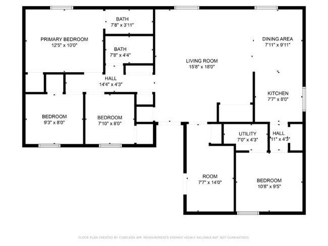 Building Photo - 1431 Raven Dr S