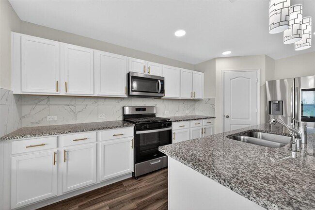Building Photo - 4951 Gazelle Leap Ln