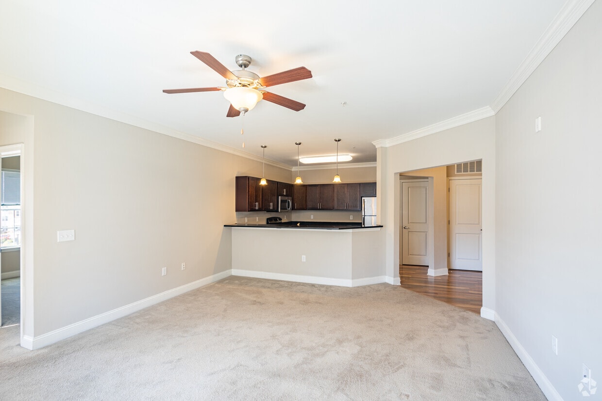 The Apartments At Goose Creek - Fishersville Va Apartment Finder