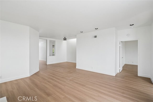 Building Photo - 3631 Geranium Ave