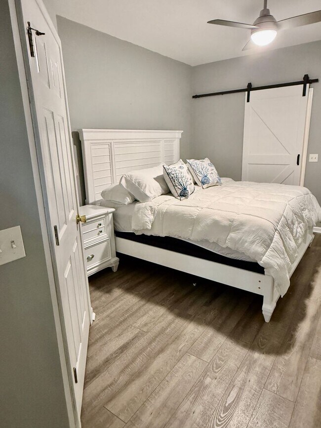 Building Photo - The Merritt on Whitemarsh Island