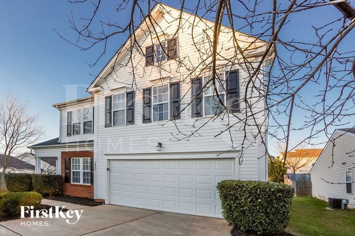 Building Photo - 3806 Old Stoney Creek Ct