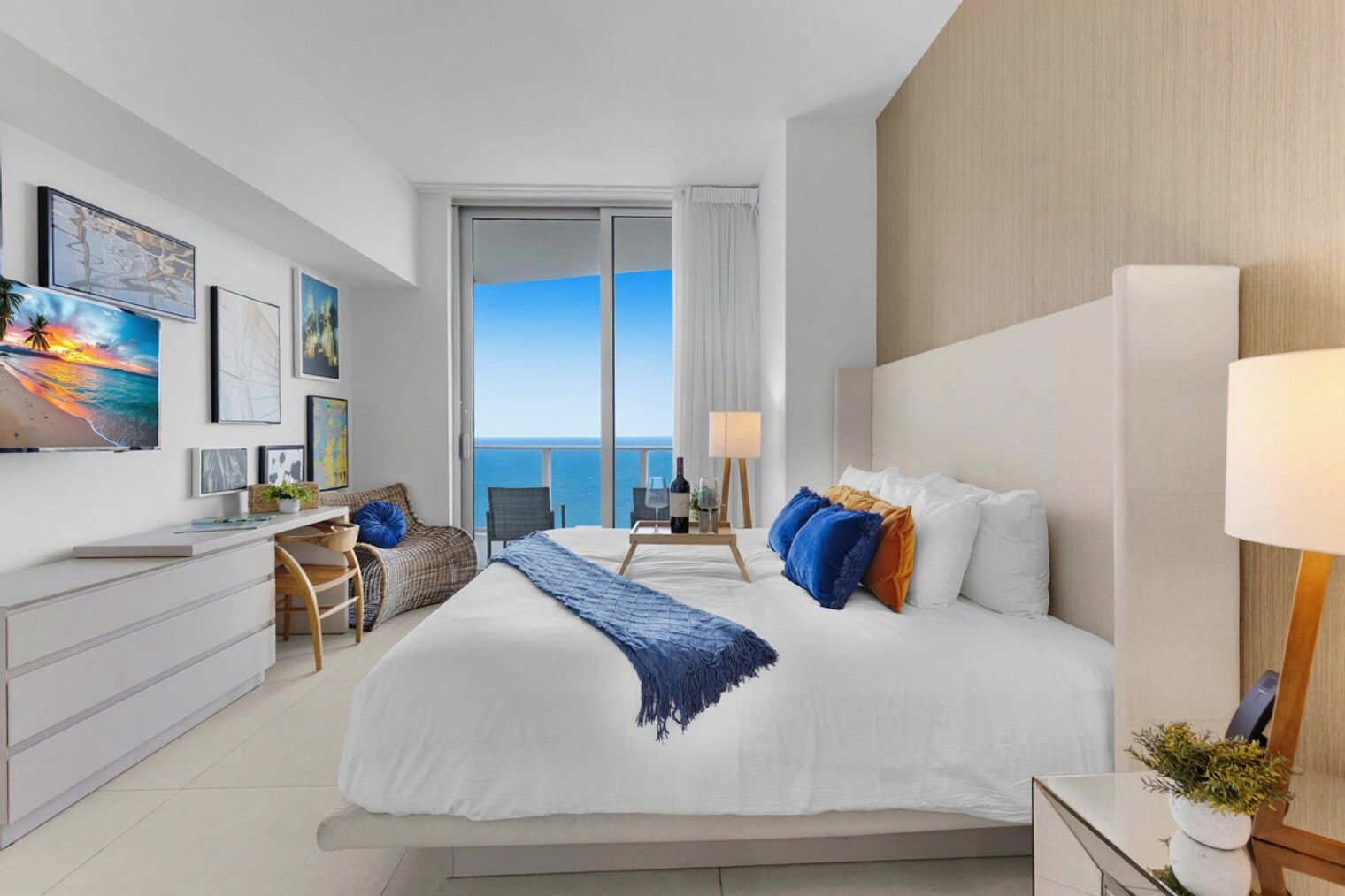 Building Photo - 4111 S Ocean Dr