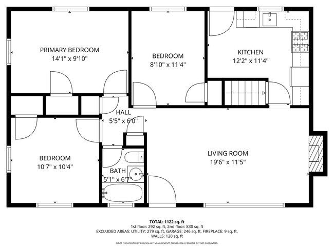 Building Photo - AVAILABLE NOW!! Fully RENOVATED 3-bedroom in CASTLE SHANNON!
