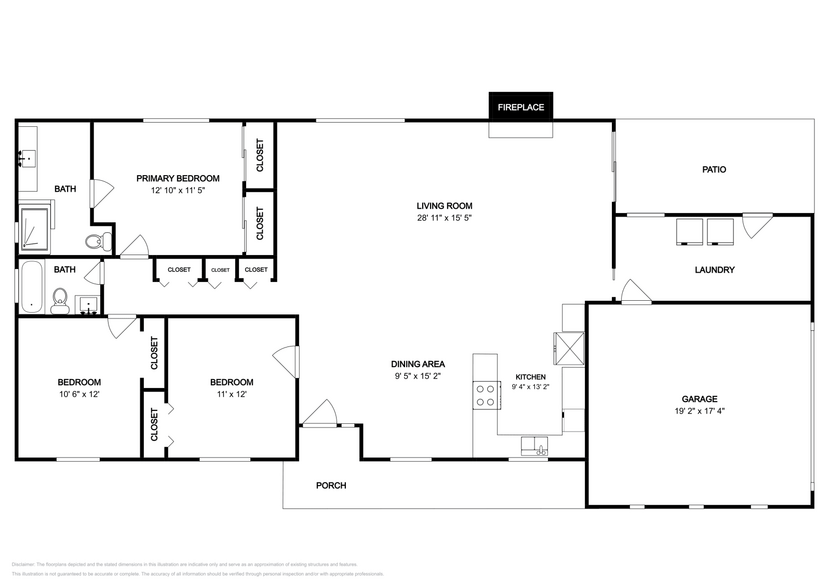 Building Photo - 1409 N 62nd St