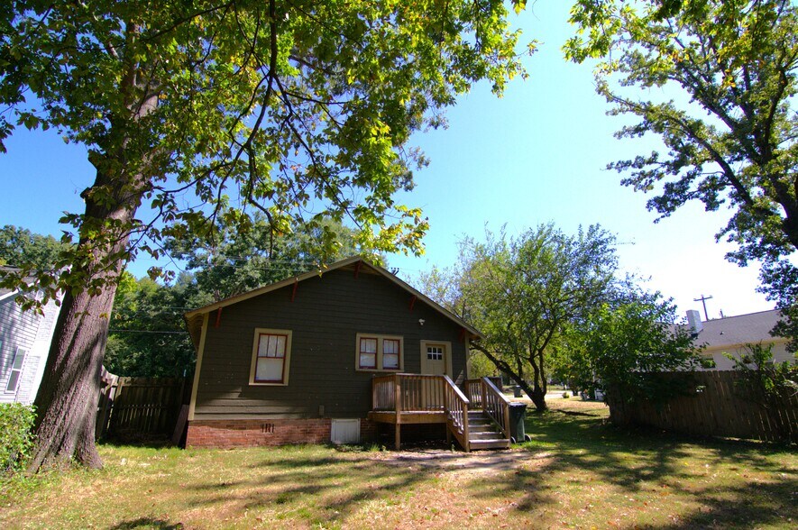 Building Photo - 524 S Confederate Ave