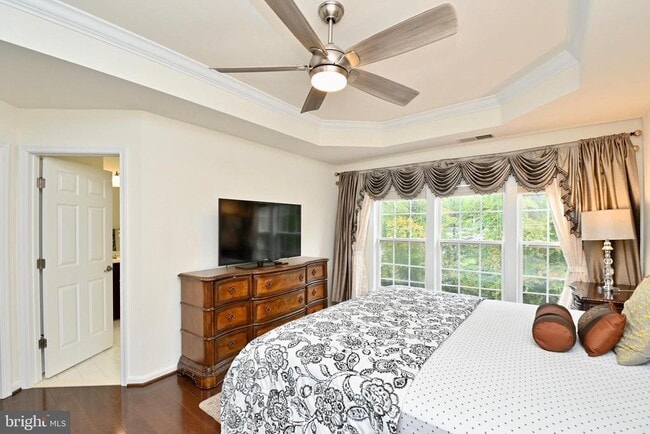 Building Photo - 8240 Gunston Commons Way