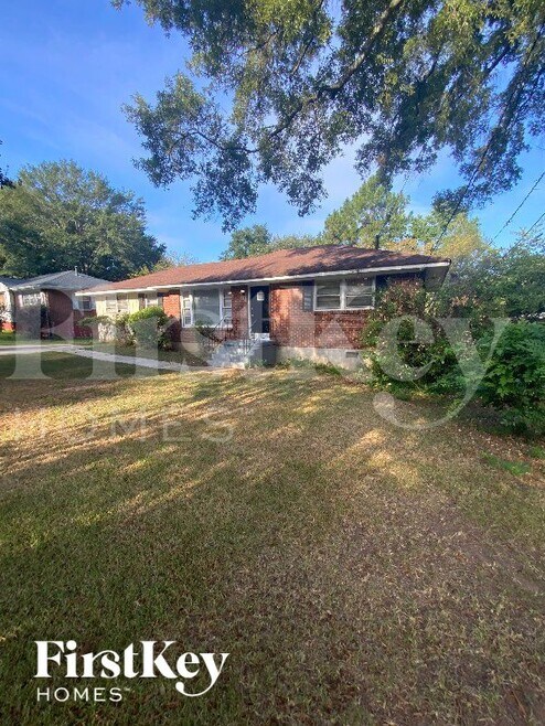 Building Photo - 5663 Dorsey Dr