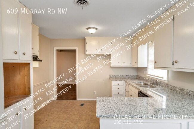 Building Photo - 609 Murray Rd NW