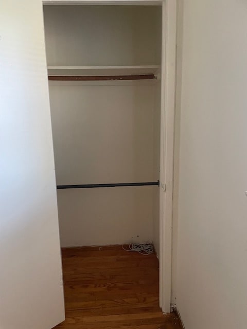 storage closet - 3121 Alma St