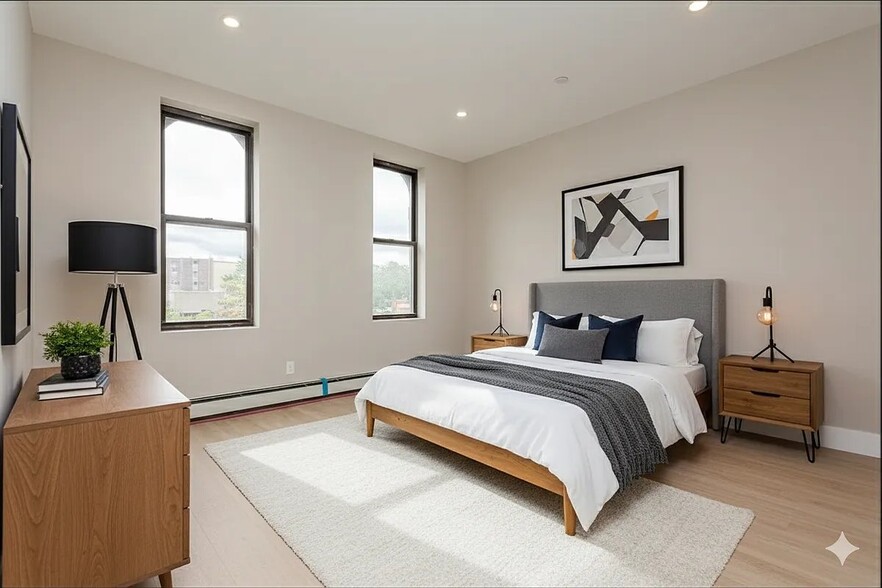 Building Photo - 319 Malcolm X Blvd