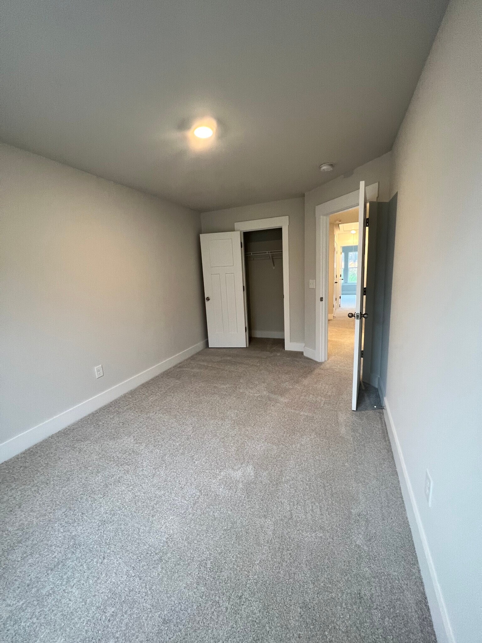 Bedroom 3 - 1397 Maplesmith Way