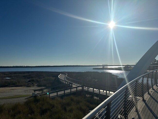 Building Photo - Available April 6th. Custom Built 3BR/2 BA Home in Park Circle!