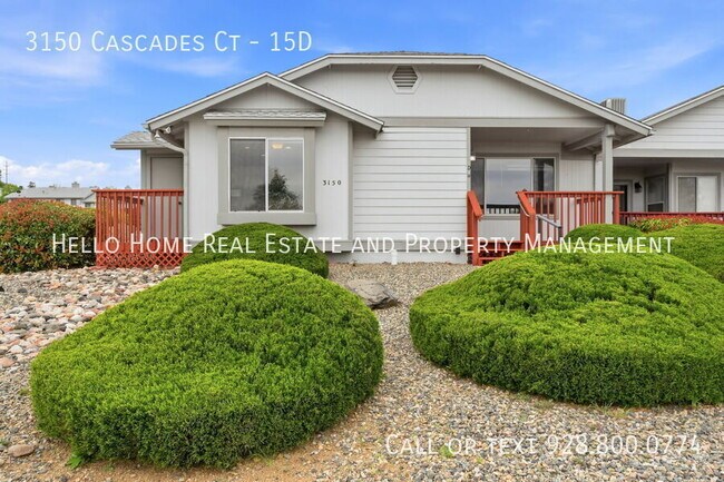 Building Photo - 3150 Cascades Ct
