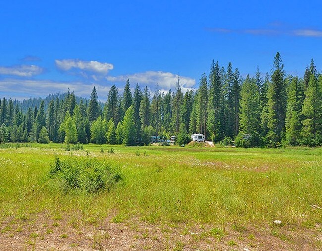 Leavenworth RV Campground 20752 Chiwawa Loop Rd Leavenworth WA 98826