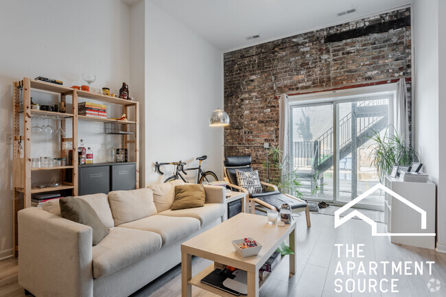 Building Photo - 2023 S Throop St