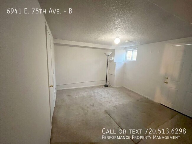 Building Photo - 6941 E 75th Ave