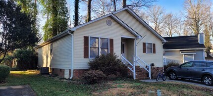 Building Photo - 116 Arcaro Dr