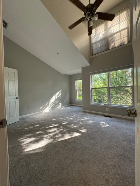 Bedroom #2 - 61 Harbour Heights Dr