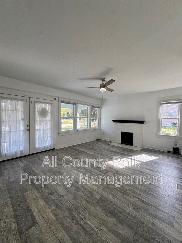 Building Photo - 724 Euclid Ave