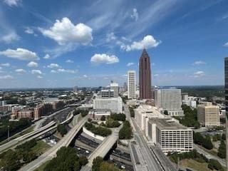 Building Photo - 400 W Peachtree St NW