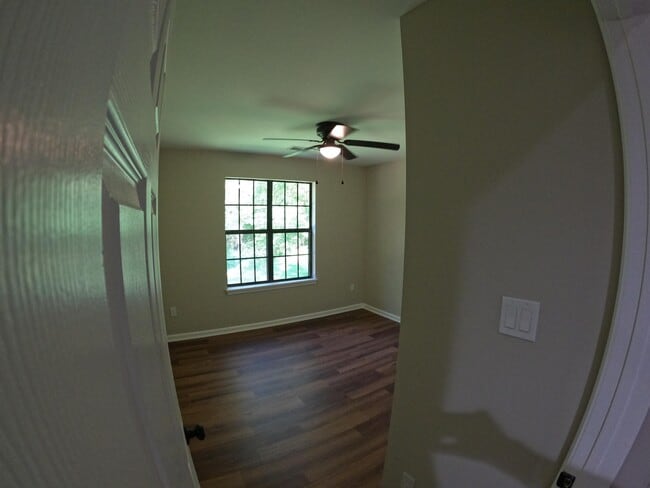 Building Photo - 1009 S Somerville St