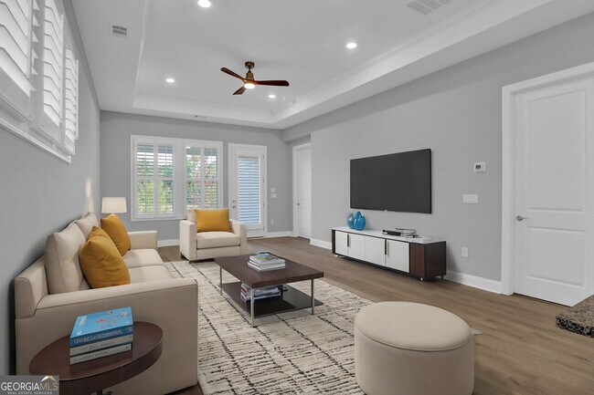 Building Photo - 35 Club Cresswind Dr