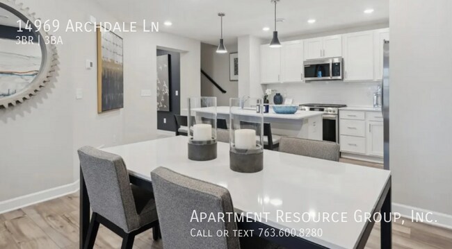 Building Photo - 14969 Archdale Ln