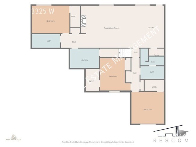 Building Photo - 3016 N 3325 W