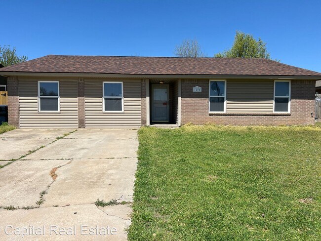 Primary Photo - 5 br, 2 bath House - 3205 SW 84th Street