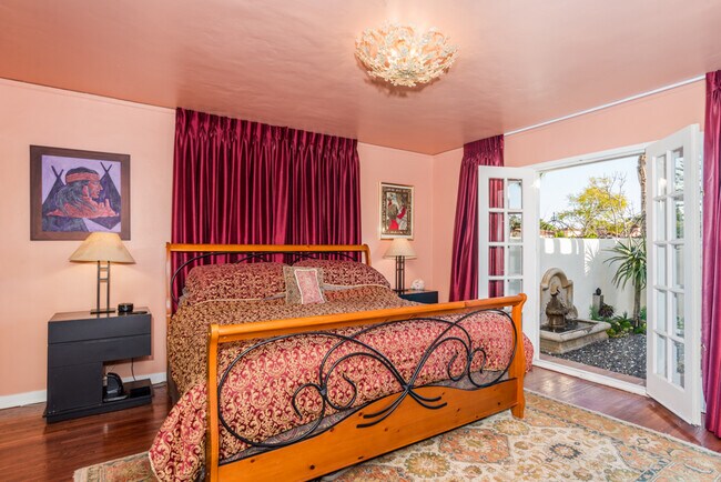 Building Photo - 6335 Warner Dr