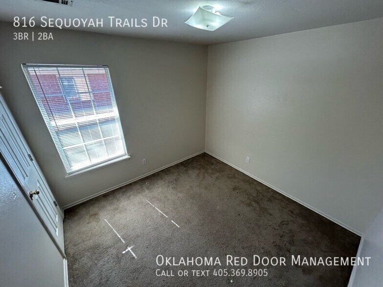 Building Photo - 816 Sequoyah Trail