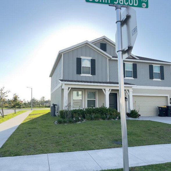 Building Photo - 1002 John Jacob Rd