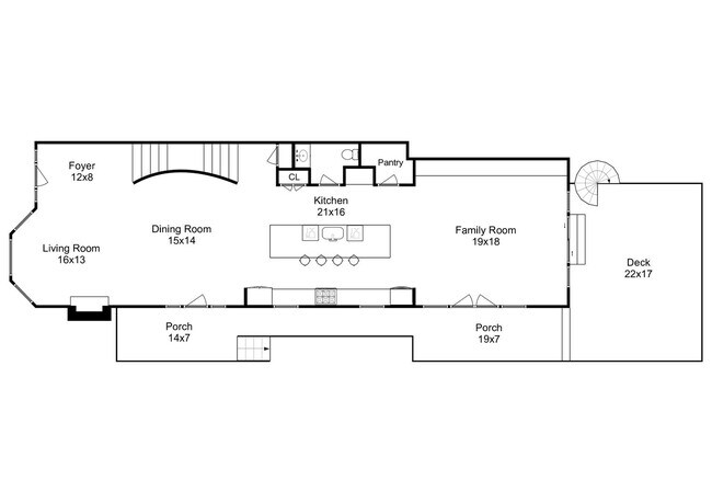 Building Photo - 2663 N Marshfield Ave