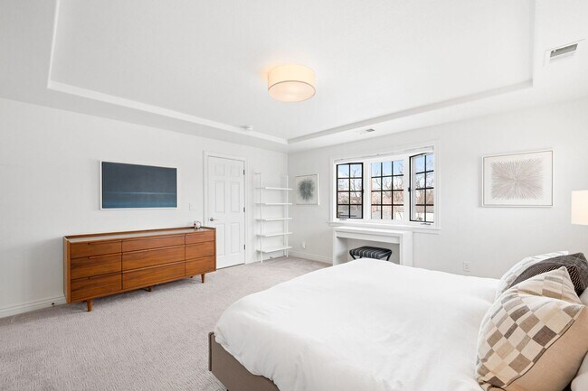 Building Photo - 4BD, 3.5BA Montclair Tudor with Large Yard and 2-Car Garage