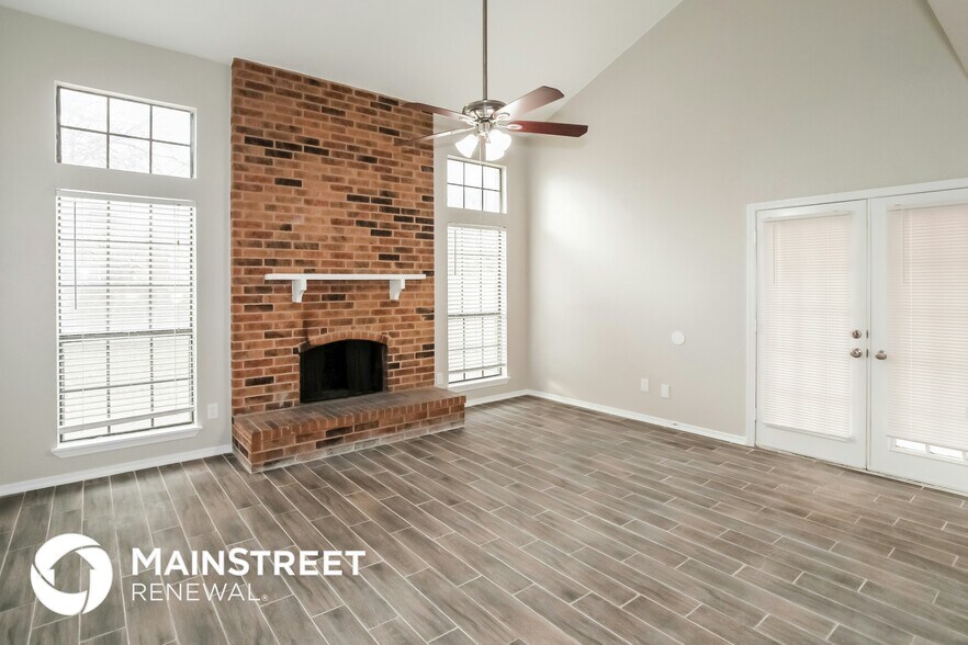 Building Photo - 4413 Larner St
