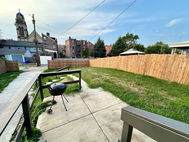 Building Photo - 1248 Pennsylvania Ave